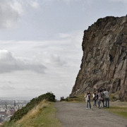 Salisbury Crags 3